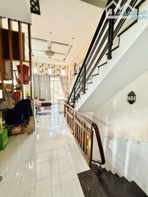 📍 Mặt Tiền Hẻm Đường 10m -  5 Tầng - P.15, Gò Vấp – Chỉ 10.3 tỷ TL - 3