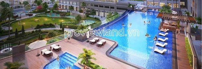 Bán biệt thự song lập Victoria, Thạnh Mỹ Lợi, 200m², 3 tầng, 51 tỷ - 3