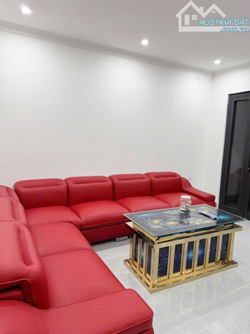 Bán gấp: Nhà 7 tầng Long Biên 78m², MT 6m, gara ô tô, gần Cổ Linh, Aeon Mall 15.8 tỷ - 3