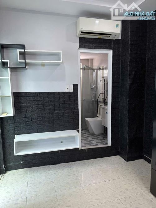 🏠🏠NHÀ 3 TẦNG - ĐOÀN VĂN BƠ Q.4 - HẺM 3M - CHỈ NHĨNH 5 ĐỒNG 💲 TL chính chủ - 3