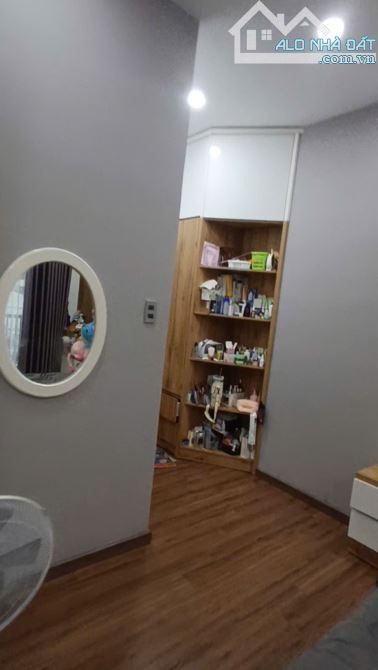 Bán nhà hẻm xe hơi Thống Nhất, P.10, Gò Vấp Giá 7,3tỷ - 3