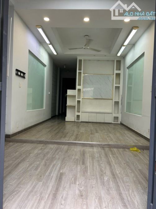Bán nhà đường nhựa 10m Phan Văn Trị, P.5, Gò Vấp 13,8tỷ - 3