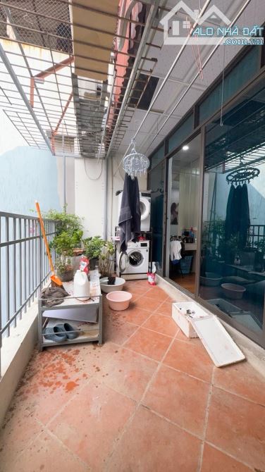 Bán nhà 5 tầng phố Lò Đúc cho thuê dòng tiền khủng - 3