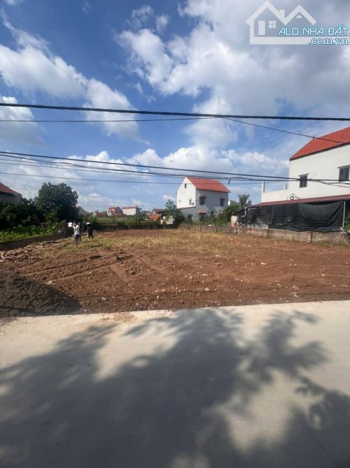 chỉ 1,7 tỷ sở hữu ngay lô đất 69m cách chợ đầu mối đông tảo chỉ 300m - 3