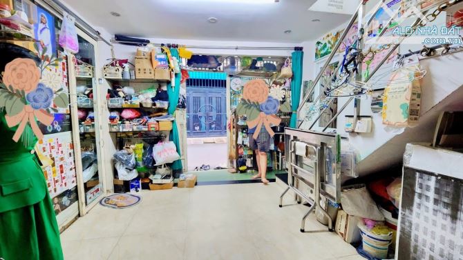 🏡 NGUYỄN XUÂN KHOÁT – TÂN SƠN NHÌ – TÂN PHÚ ✨ HẺM NHỰA 8M – NGANG KHỦNG 10.5M – 74M² - 3