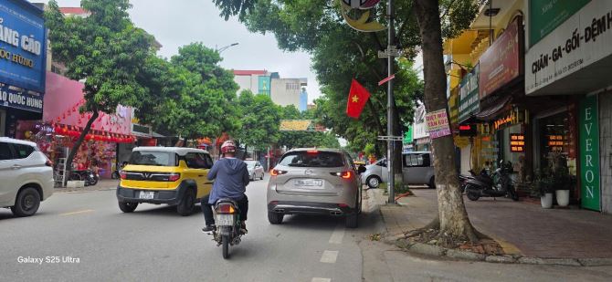 🔥MẶT PHỐ CAO LỖ ĐÔNG ANH  VỊ TRÍ KIM CƯƠNG KINH DOANH SẦM UẤT NGÀY ĐÊM CHỦ NHIỆT B,,ÁN🔥 - 3