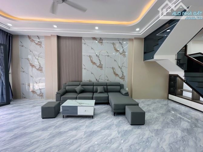 6,2Tỷ TL🔥Bán nhà 2 Lầu 75m2 KDC gần Chợ Thuận Giao, p.Thuận Giao, Tp.Thuận An - 3