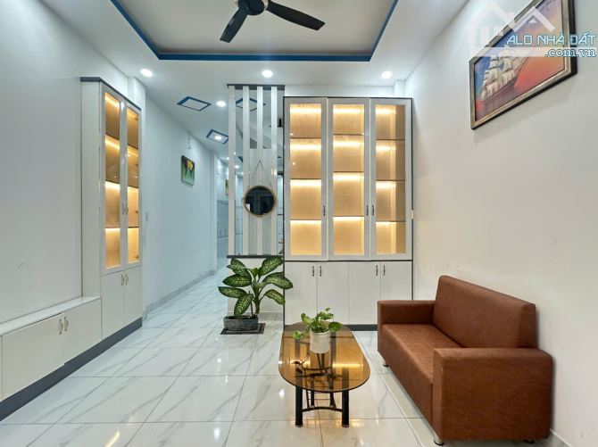 nhà mới 99% khu tên lửa 15tr/tháng - 3
