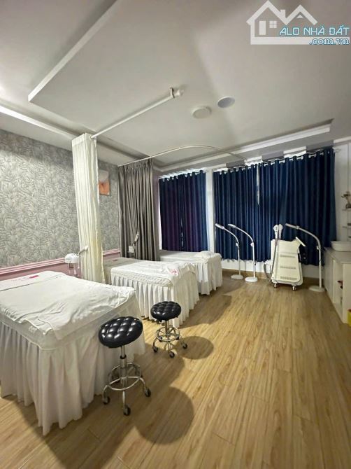 BÁN NHÀ HIẾM Căn Góc 2MT HXH Khu Hoa Cúc – Sát Phan Xích Long, P7 Phú Nhuận 44.4m², 4 Tầng - 3