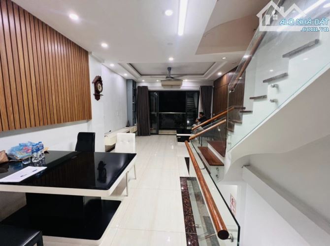 Bán nhà mặt phố Lý Thường Kiệt HĐ, ô tô tránh kinh doanh 40m x 4T, 4 PN, chỉ hơn 12 tỷ - 3