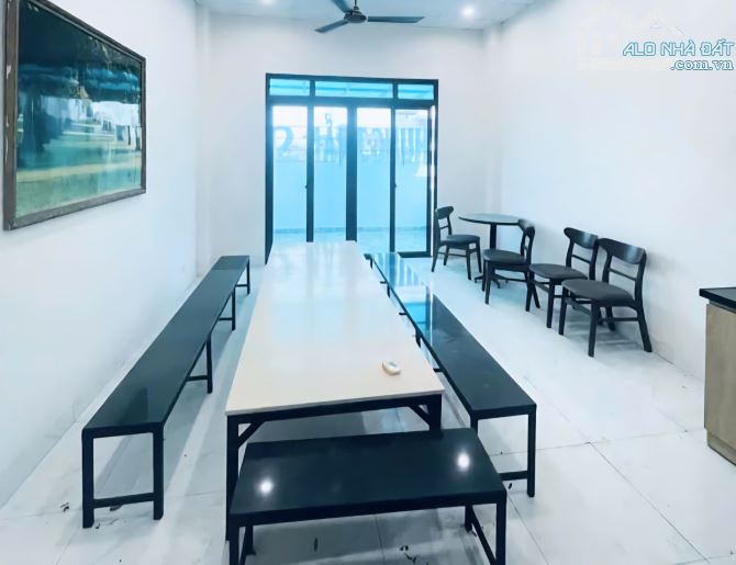 NHÀ PHÂN LÔ AN KHÁNH 50m2-5tầng-nhỉnh 13tỷ,THANG MÁY-ÔTÔ-KINH DOANH - 3