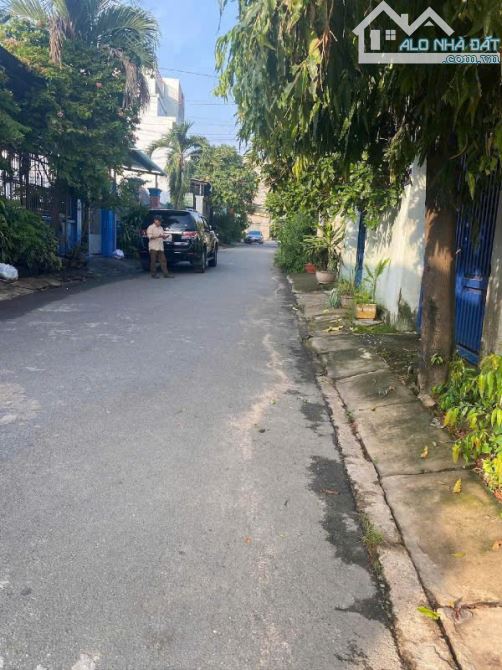 Bán nhà cấp 4 gần trường Lý Thường Kiêt, Chợ Nhỏ Tân Hiệp, Biên Hòa, 150m2, giá 3 tỷ 990. - 3
