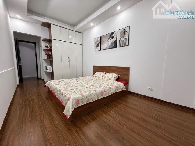 💥 BÁN NHÀ TRUNG TÂM THANH XUÂN – 35m² – 5 TẦNG – SỔ ĐỎ – GIÁ 7 TỶ - 3