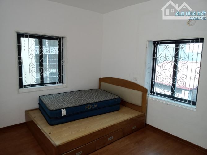 CẦN BÁN TẬP THỂ VĂN QUÁN – GIÁ 3.95 TỶ – SỔ ĐỎ 61.7m², THỰC TẾ 68m² - 3