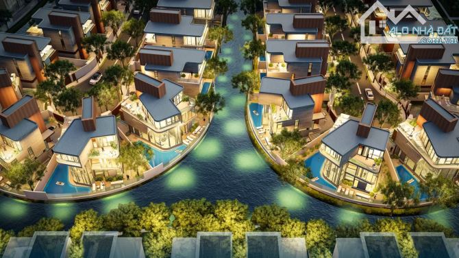 Bán căn biệt thự góc Regal Victoria giá tốt nhất thị trường - 3