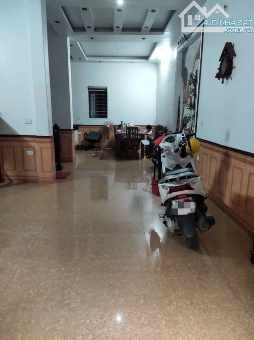 Bán nhà Dương Nội Hà Đông. Diện tích 75m 4tầng mặt tiền 6.5m giá 9.2 tỷ - 3