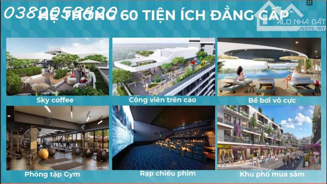 SỞ HỮU CĂN HỘ CAO CẤP Hacom Sky Tower -  KHÔNG LO ÁP LỰC TÀI CHÍNH - 3