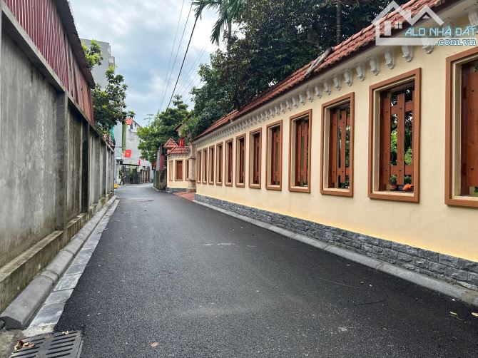 🔥 RẺ NHẤT KHU VỰC- CHỈ 64TR/M²! CHỐT NHANH ĐẤT KIM CHUNG - ĐÔNG ANH.GẦN CẦU THĂNG LONG - 3