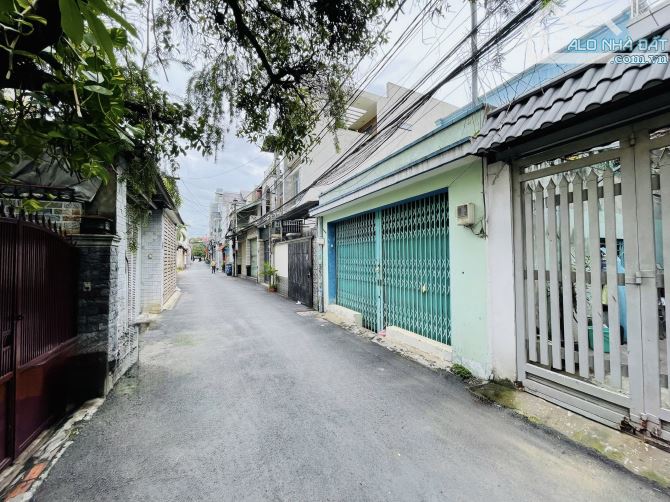Cần tiền bán gấp Nhà 2 tầng DT đẹp 96m2 (5.5 x 18m) ngay Hoàng Diệu 2 đường oto 9.2 Tỷ - 3