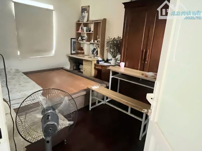 NHÀ AN THỌ, AN KHÁNH 85m2-4tầng-nhỉnh 12tỷ, LÔ GÓC-ÔTÔ-KINH DOANH - 3