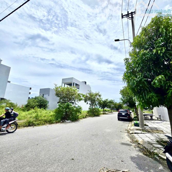 BÁN ĐẤT 2 MẶT TIỀN NGÃ TƯ - THÂM TÂM, HOÀ QUÝ, NGŨ HÀNH SƠN, ĐÀ NẴNG - 3