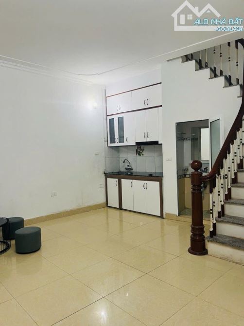 Nhanh Chân kẻo hết - Vĩnh Hưng - Hoàng Mai - 35m2- 3 Tầng- 5.66 Tỷmt 6.3m- - 3