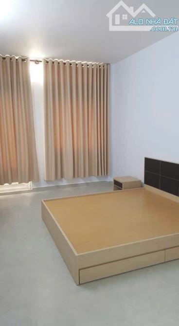 Bán gấp nhà Kỳ Đồng, Quận 3 - 3 tầng 91m2 (6.5x14m) - Siêu vị trí khan hiếm căn rao bán - 3