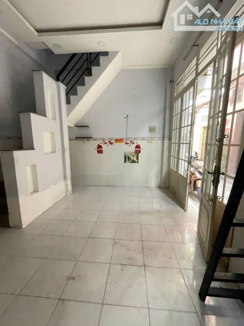 🔥LÝ CHIÊU HOÀNG-Q6- 2 TẦNG - 24m2 -HOÀN CÔNG ĐỦ-HẺM 3 GÁC-GIÁ nhỉnh 3️⃣Tỷ - 3