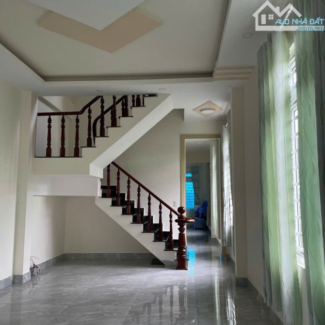 🏡 BÁN NHÀ 1 TRỆT 1 LẦU – HẺM PHAN CHU TRINH, P9 – CHỈ 3.9 TỶ - 3