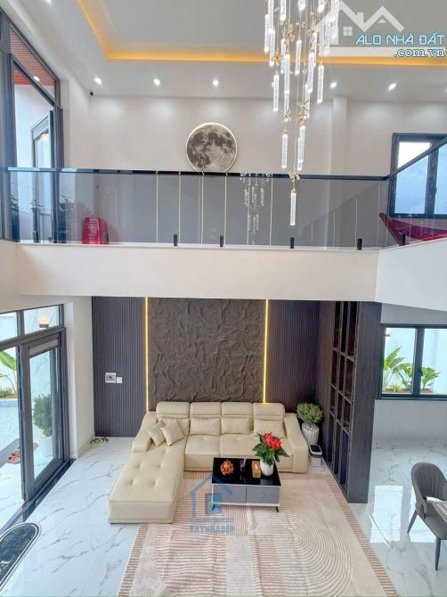 Bán nhà gần công an phường Tân Triều đối diện trường Võ Trường Toản - 3
