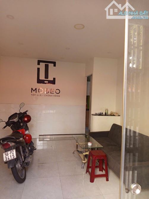 Cho thuê nhà hxh 6m nguyễn sơn, quận tân phú, dt 5 x 7m, nhà 1 lầu, 1pn 2wc, giá 10tr - 3