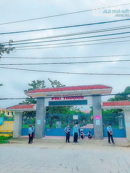 BÁN ĐẤT ĐẸP KIỆT OTO CHIẾT BI MỸ THƯỢNG - 3