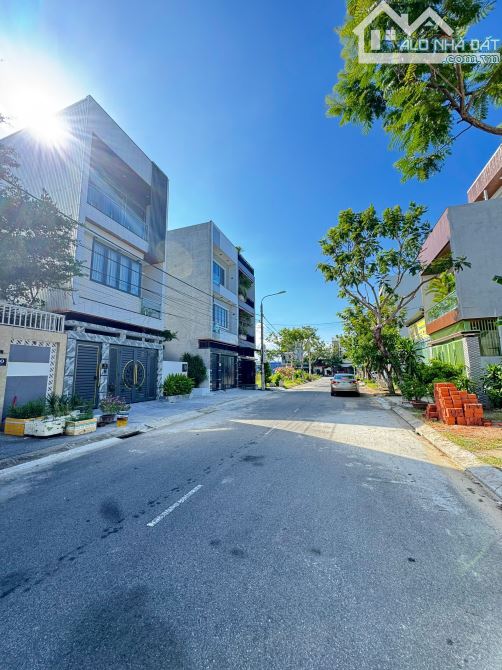 Bán đất kẹp cống rất đẹp mặt tiền Đường Đa Mặn Đông 2, Phường Khuê Mỹ ,Quận Ngũ Hành Sơn . - 3