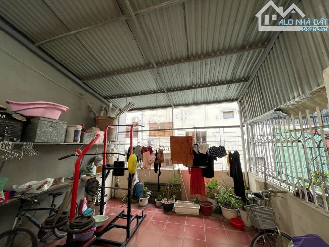🏠 BÁN NHÀ NGUYỄN TRÃI – THANH XUÂN, 58M² – 4 TẦNG – GIÁ TỐT - 3
