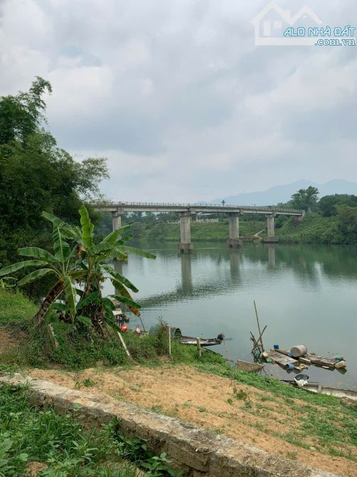 Bán lô đất tặng nhà cấp 4 đẹp Phường Thuỷ Bằng - Tp Huế - 3