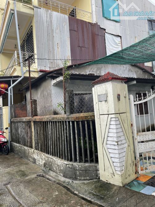 BÁN ĐẤT KIỆT OTO NGỰ BÌNH KHU VỰC ĐÔNG DÂN CƯ - 3