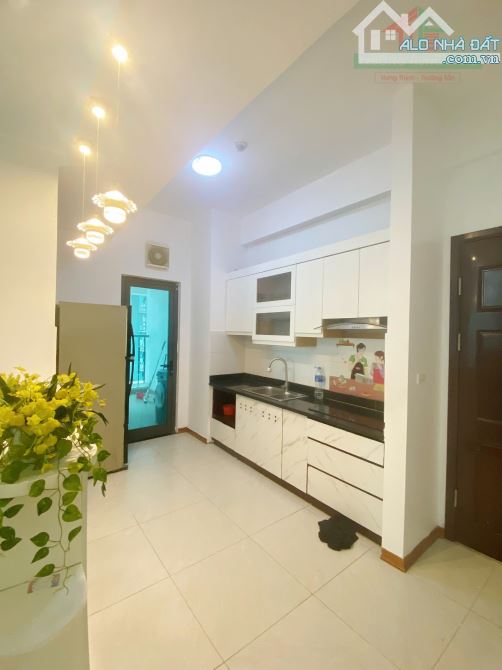 Chính chủ gửi cho thuê căn hộ 3 PN toà N03-T1 Ngoại Giao Đoàn chỉ 16 triệu/th - 3