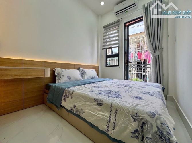 NHÀ NHỎ XINH - NGUYỄN VĂN LƯỢNG-GÒ VẤP- 1 TRỆT 1 LẦU- NHỈNH 2 TỶ - 3