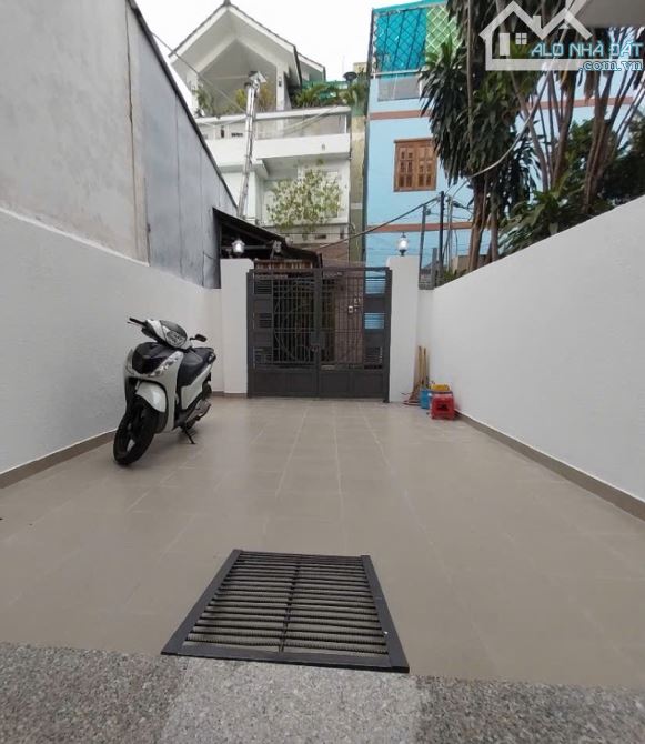 NHÀ ĐẸP 3 TẦNG - 92M2– HẺM XE HƠI 6M – SỔ HỒNG RIÊNG – TÂN THỚI NHẤT, Q12 - 3
