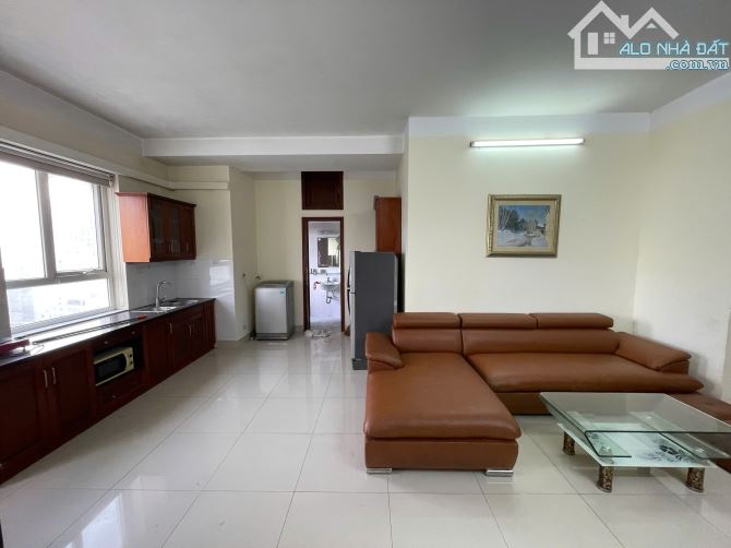 cho thuê căn hộ chung cư BIG Tower - 18 Phạm Hùng. 70m 2 phòng ngủ, đủ đồ 10,5 triệu - 3