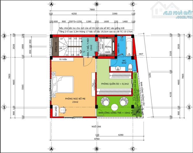 BÁN NHÀ BA ĐÌNH 63M 5 THANG MÁY Ô TÔ GIÁ 18,9 TỶ