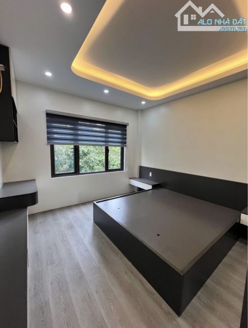 SỞ HỮU NGAY NHÀ 70m2 GIÁ 5tỷ350 ĐƯỜNG PHAN VĂN TRỊ - GÒ VẤP, SỔ HỒNG RIÊNG - 3