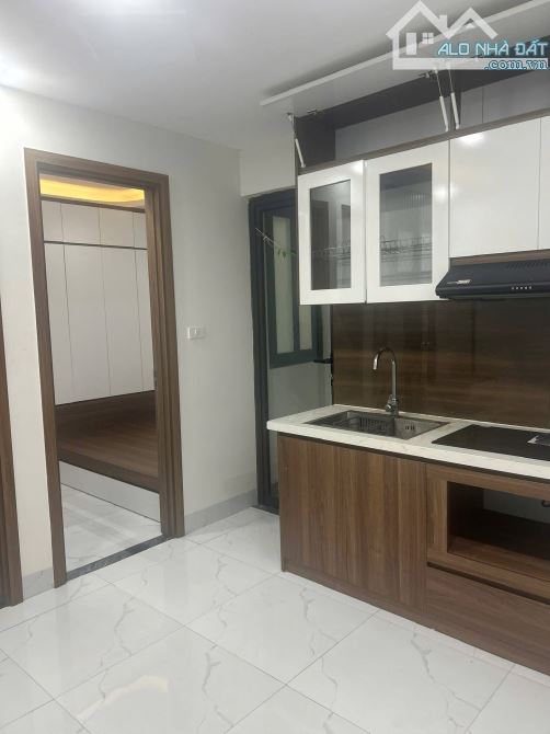 CĂN HỘ CCMN CỰ LỘC 52M 2,2 TỶ FULL NỘI THẤT - 3