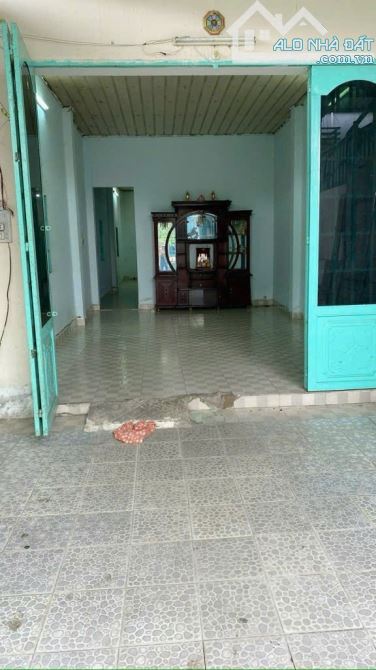 Nhà C4 Đường APD 25 P. An Phú Đông, Q.12 DT 90m2 (4mx22m) hẻm ôtô 💵 4tỷ. - 3