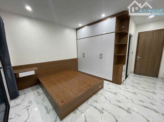 ĐA SỸ - NHÀ RỘNG 5T- THANG MÁY -6 PN. - 3