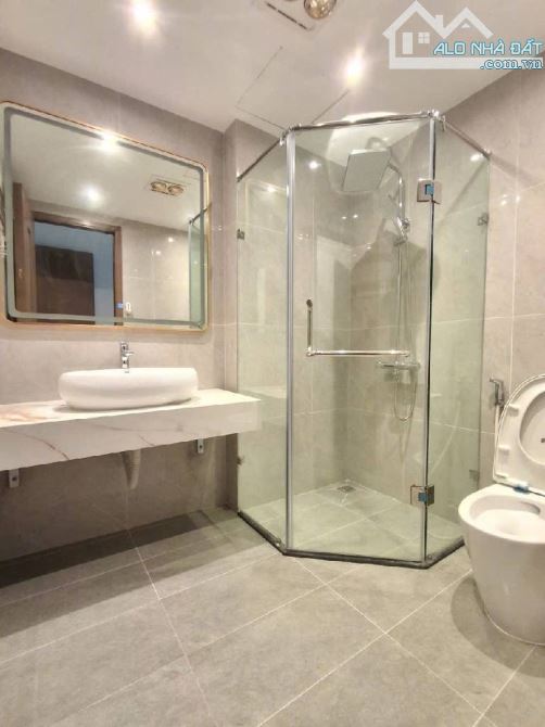 Bán nhà Việt Hưng DT 35M,MT3,5M,gara oto,giá hơn 7tỷ - 3