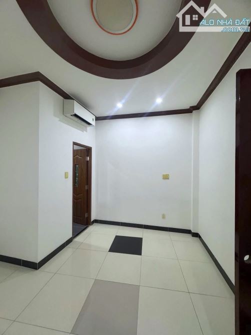 Nhà XV Nghệ Tĩnh 5x20 Trệt.Lầu 4PN.Tốt Ở GĐ.KD Online. - 3