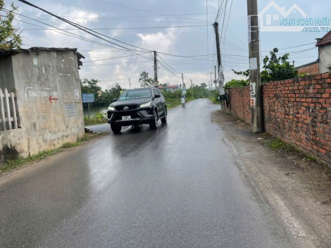 BÁN gấp lô đất trung tâm trục chính Ba Gò, Trung Mỹ sát KCN Bá Thiện 2, 103m2 MT 7m 1,9 tỷ - 3
