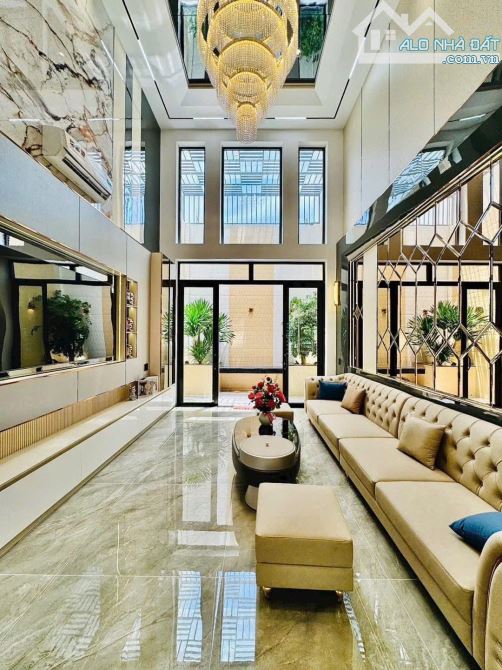 Siêu Phẩm Nhà Phố Có 102! Đường Nguyễn Thị Diệu, Quận 3. Giá Chỉ 5 Tỷ 290/ 88m2 - 3
