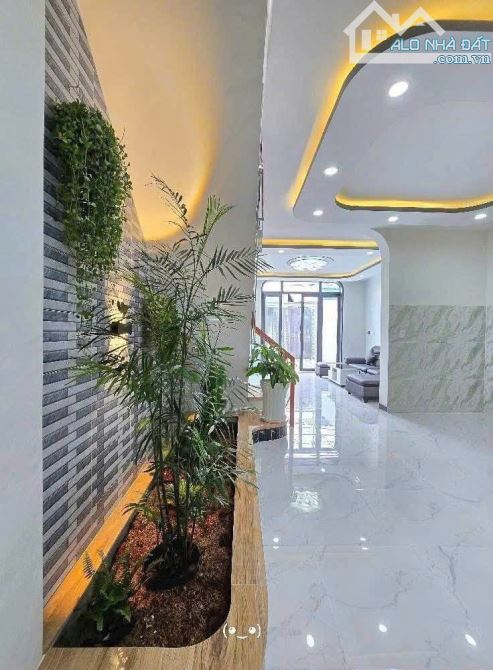 CHỦ NGỘP THỞ CẦN BẤN GẤP NHÀ LẦU GIÁ TỐT CHO GIA ĐÌNH TRẺ, GIÁP PHƯỜNG BỬU LONG - 3